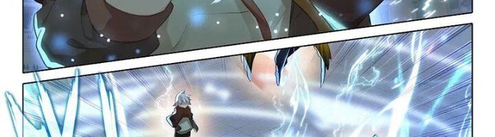 Đấu La Đại Lục 5 - Đường Tam Trùng Sinh: Chapter 107