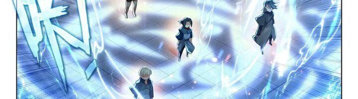 Đấu La Đại Lục 5 - Đường Tam Trùng Sinh: Chapter 107