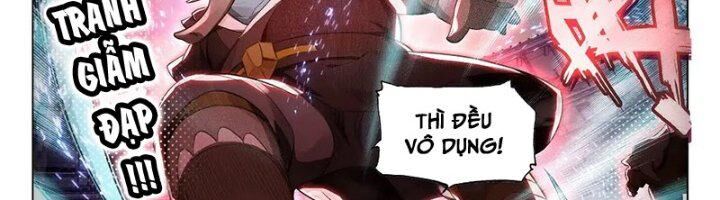 Đấu La Đại Lục 5 - Đường Tam Trùng Sinh: Chapter 107