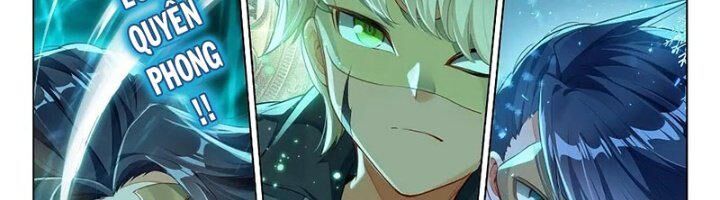 Đấu La Đại Lục 5 - Đường Tam Trùng Sinh: Chapter 107