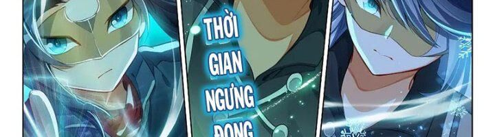 Đấu La Đại Lục 5 - Đường Tam Trùng Sinh: Chapter 107