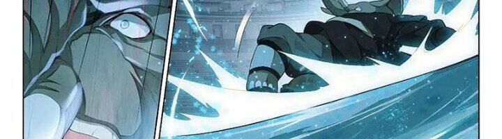 Đấu La Đại Lục 5 - Đường Tam Trùng Sinh: Chapter 107