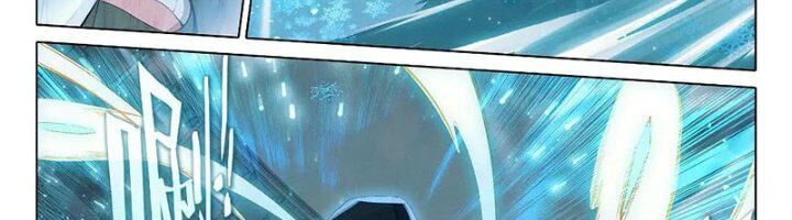 Đấu La Đại Lục 5 - Đường Tam Trùng Sinh: Chapter 107
