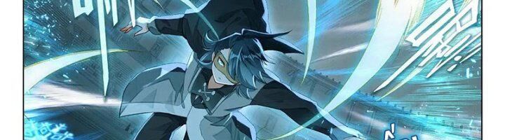 Đấu La Đại Lục 5 - Đường Tam Trùng Sinh: Chapter 107