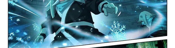 Đấu La Đại Lục 5 - Đường Tam Trùng Sinh: Chapter 107