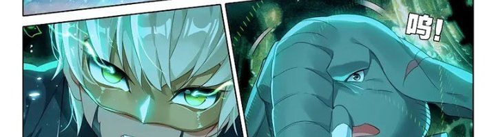 Đấu La Đại Lục 5 - Đường Tam Trùng Sinh: Chapter 107