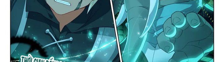 Đấu La Đại Lục 5 - Đường Tam Trùng Sinh: Chapter 107