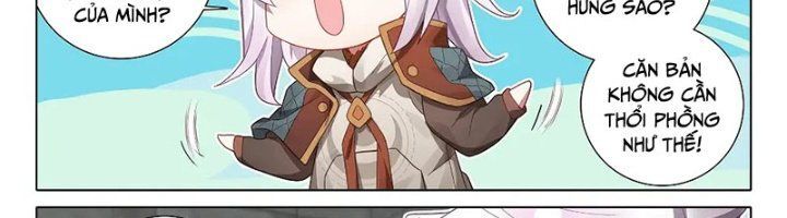 Đấu La Đại Lục 5 - Đường Tam Trùng Sinh: Chapter 107