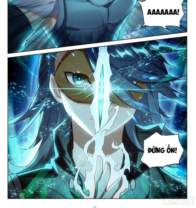 Đấu La Đại Lục 5 - Đường Tam Trùng Sinh: Chapter 110