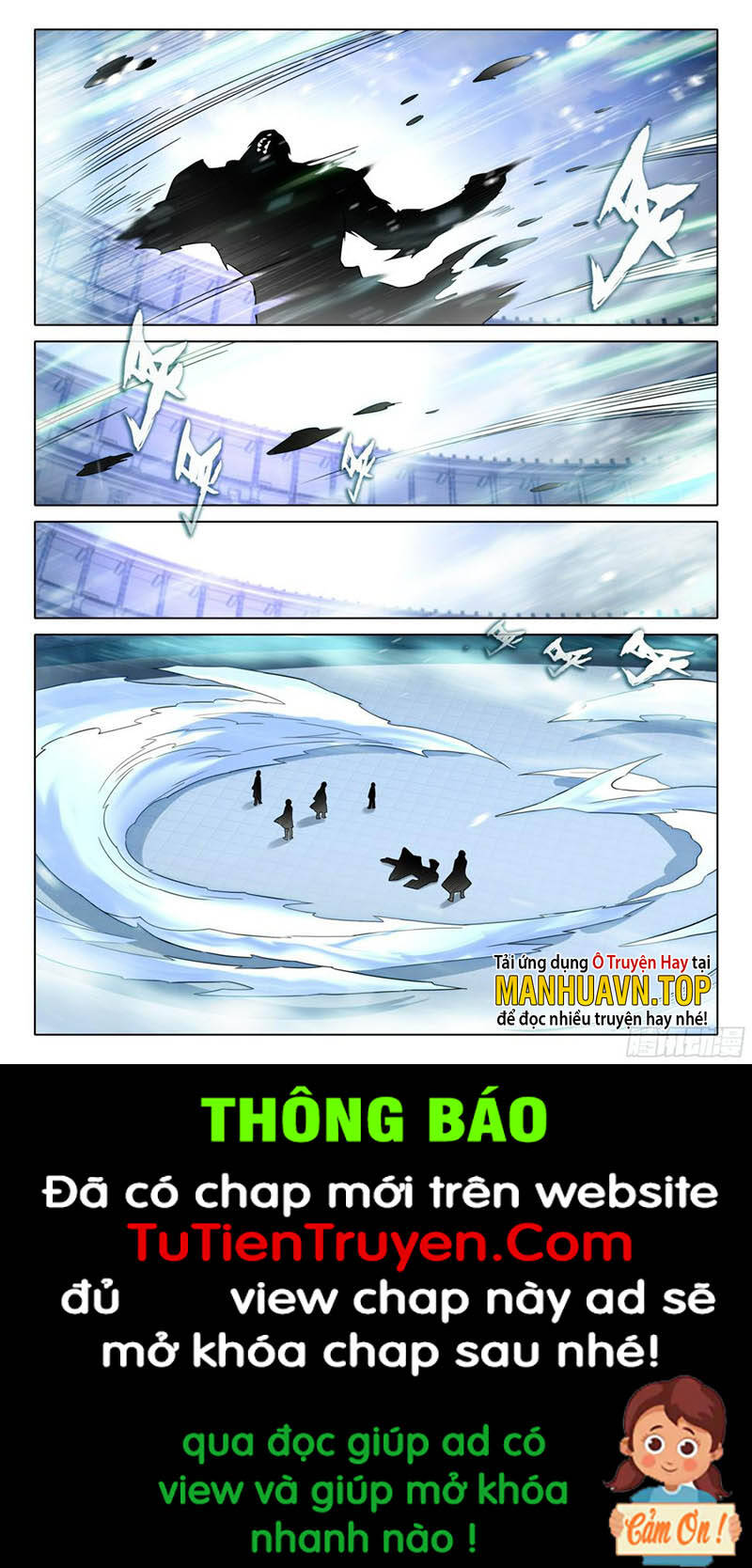 Đấu La Đại Lục 5 - Đường Tam Trùng Sinh: Chapter 112