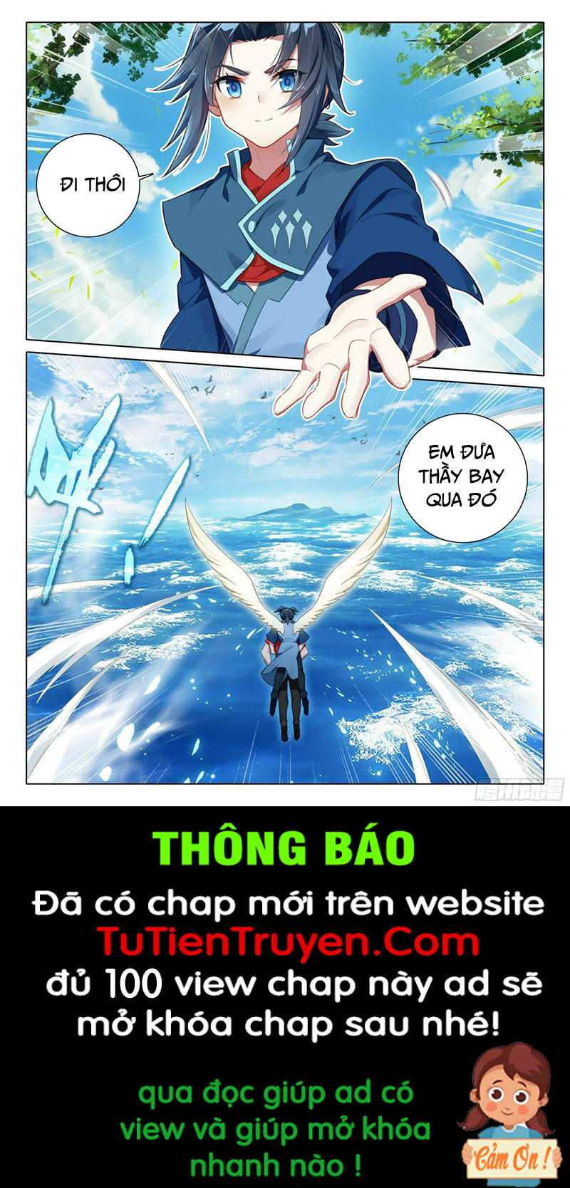 Đấu La Đại Lục 5 - Đường Tam Trùng Sinh: Chapter 114