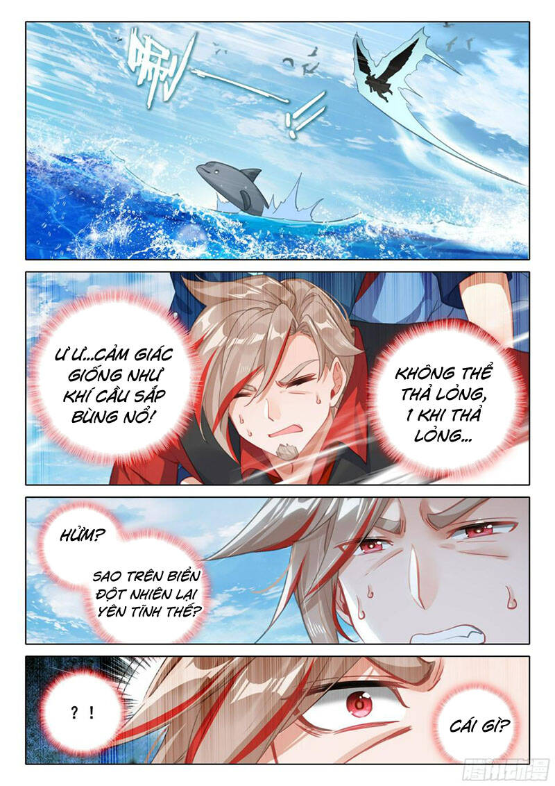 Đấu La Đại Lục 5 - Đường Tam Trùng Sinh: Chapter 114