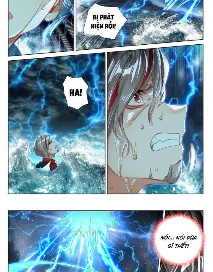 Đấu La Đại Lục 5 - Đường Tam Trùng Sinh: Chapter 115