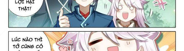 Đấu La Đại Lục 5 - Đường Tam Trùng Sinh: Chapter 116
