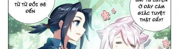 Đấu La Đại Lục 5 - Đường Tam Trùng Sinh: Chapter 116