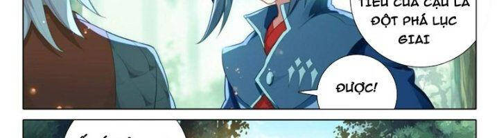 Đấu La Đại Lục 5 - Đường Tam Trùng Sinh: Chapter 116