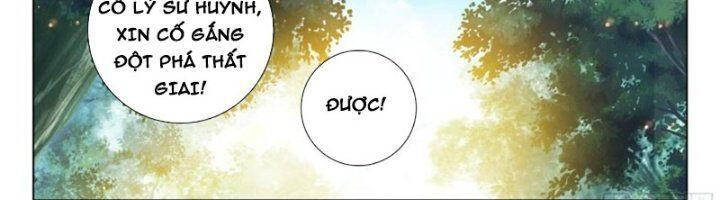 Đấu La Đại Lục 5 - Đường Tam Trùng Sinh: Chapter 116