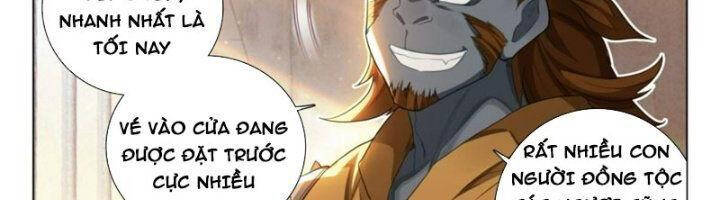 Đấu La Đại Lục 5 - Đường Tam Trùng Sinh: Chapter 116