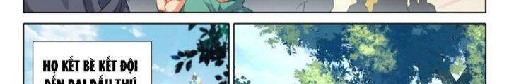 Đấu La Đại Lục 5 - Đường Tam Trùng Sinh: Chapter 116