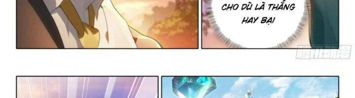 Đấu La Đại Lục 5 - Đường Tam Trùng Sinh: Chapter 116