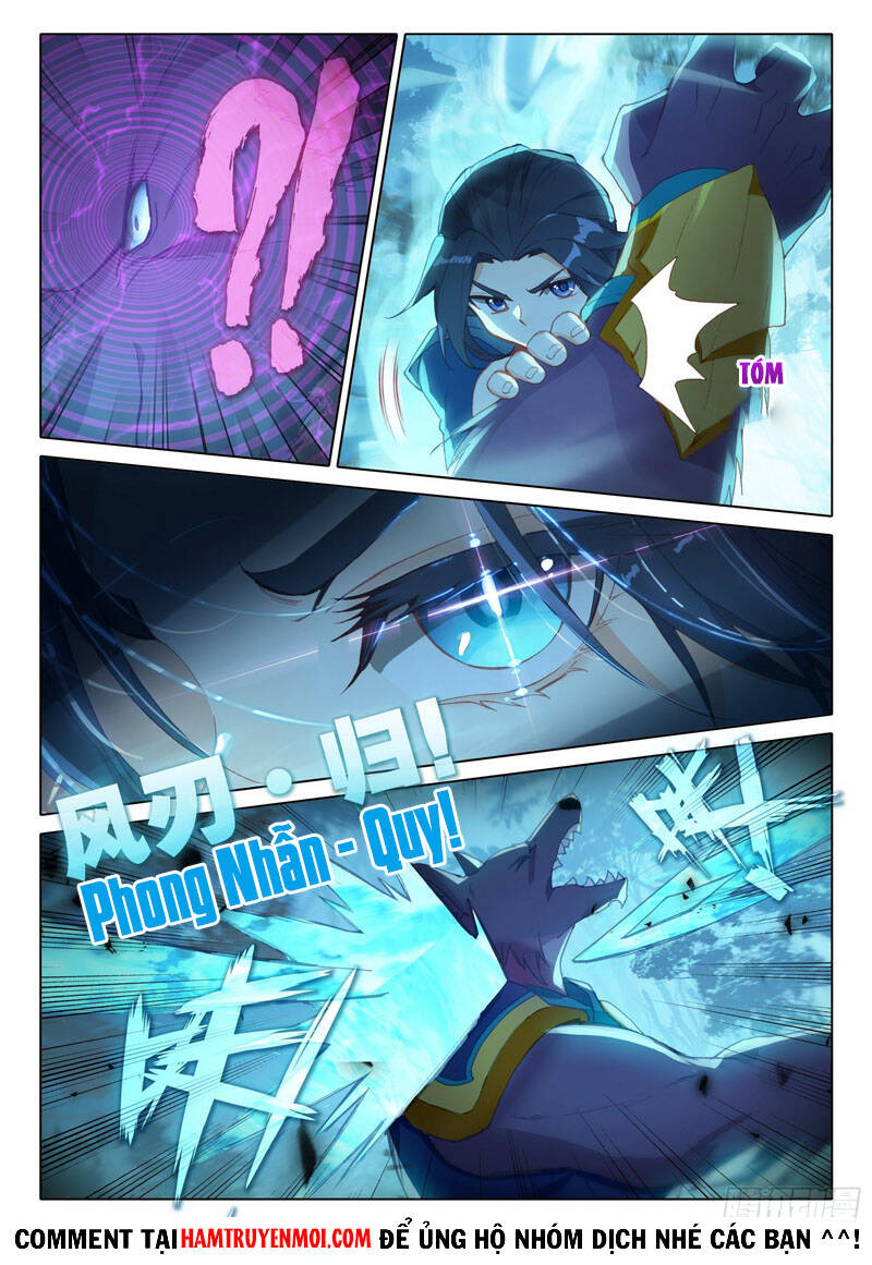 Đấu La Đại Lục 5 - Đường Tam Trùng Sinh: Chapter 18