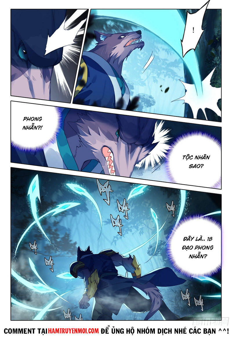 Đấu La Đại Lục 5 - Đường Tam Trùng Sinh: Chapter 18