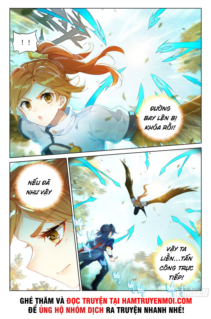 Đấu La Đại Lục 5 - Đường Tam Trùng Sinh: Chapter 25