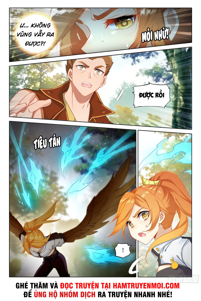Đấu La Đại Lục 5 - Đường Tam Trùng Sinh: Chapter 25
