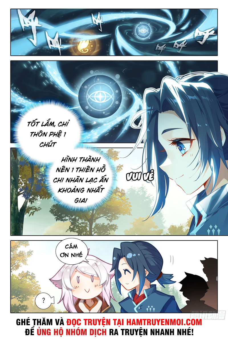 Đấu La Đại Lục 5 - Đường Tam Trùng Sinh: Chapter 25