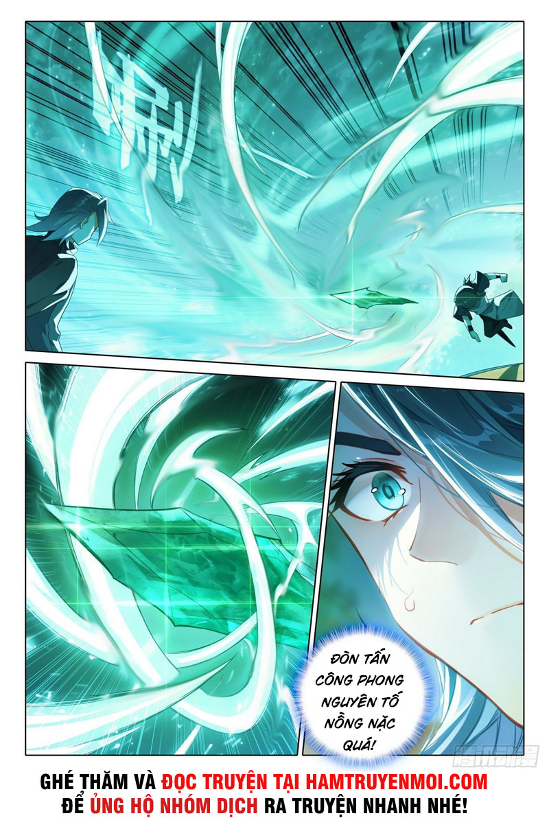 Đấu La Đại Lục 5 - Đường Tam Trùng Sinh: Chapter 26