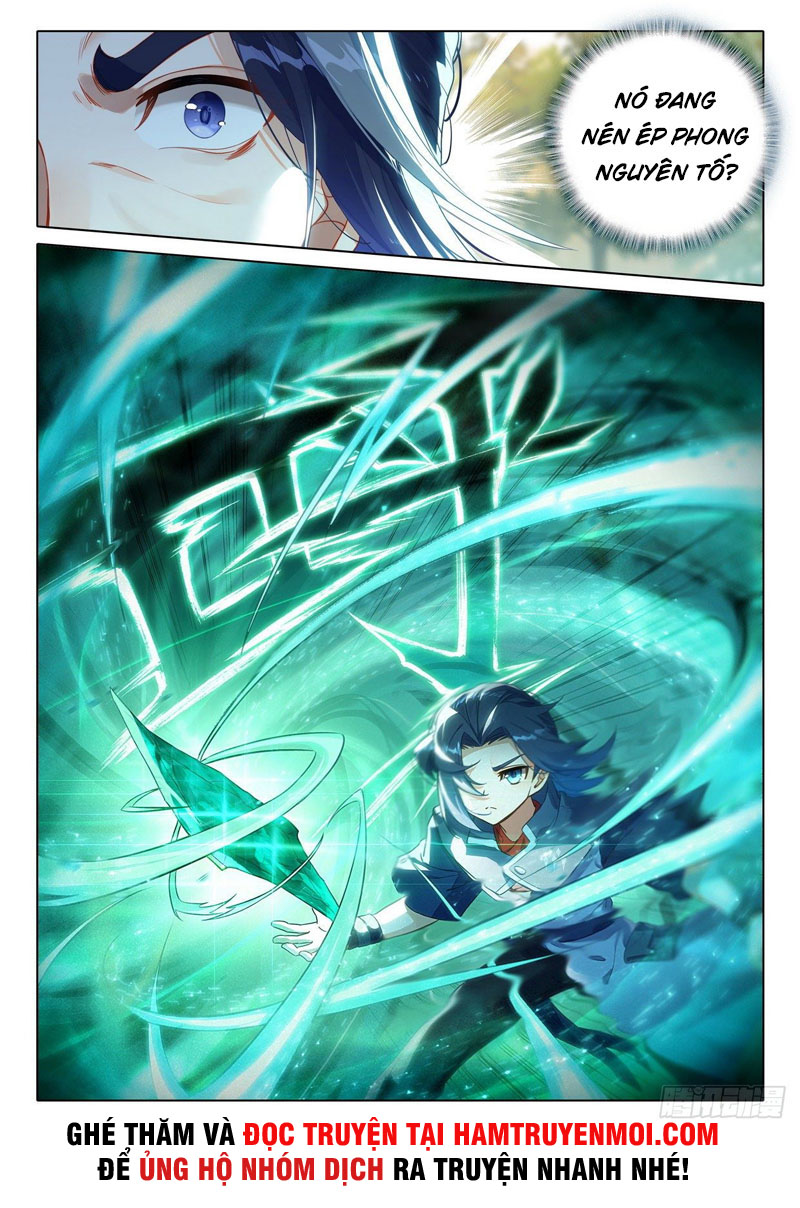 Đấu La Đại Lục 5 - Đường Tam Trùng Sinh: Chapter 26