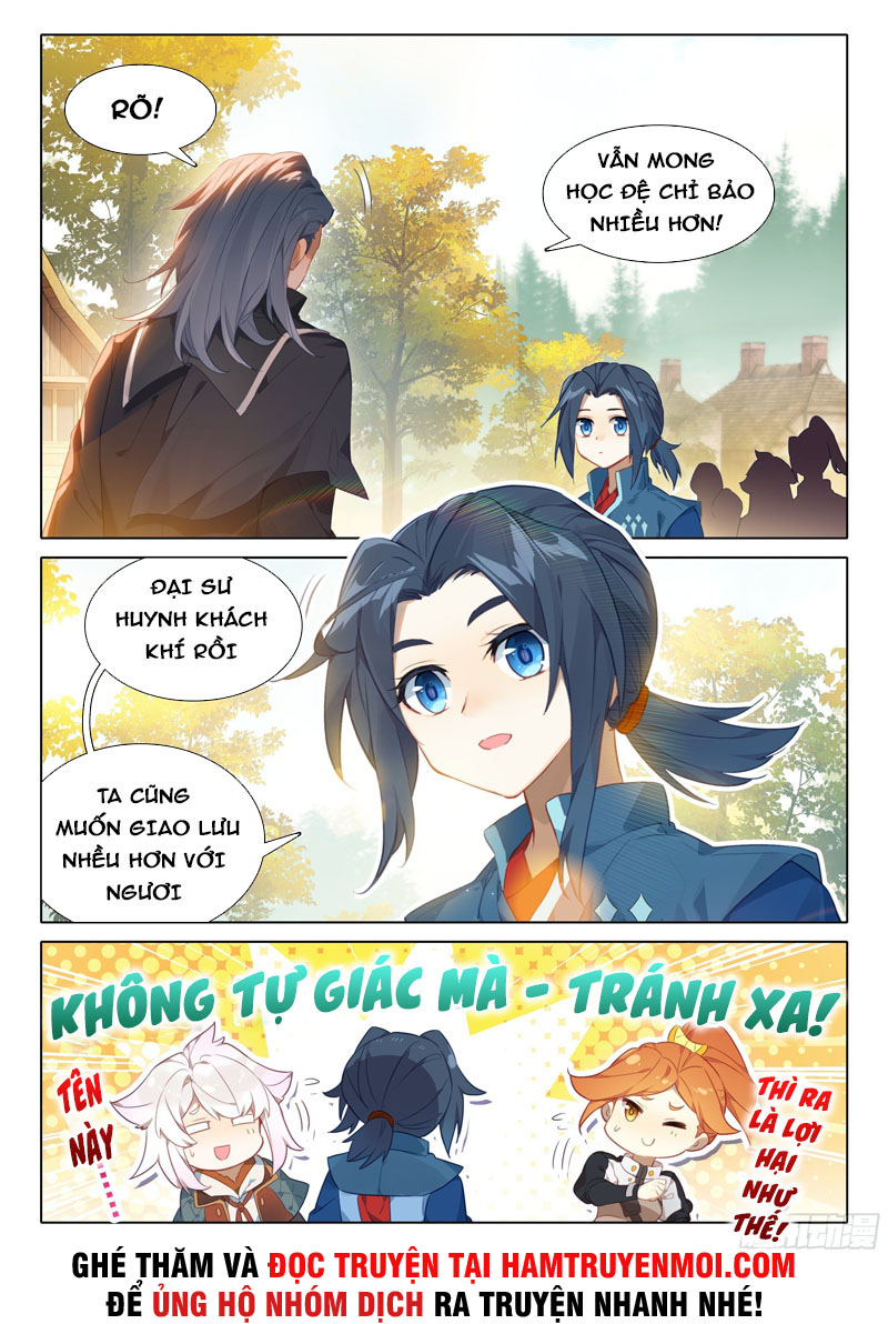 Đấu La Đại Lục 5 - Đường Tam Trùng Sinh: Chapter 27
