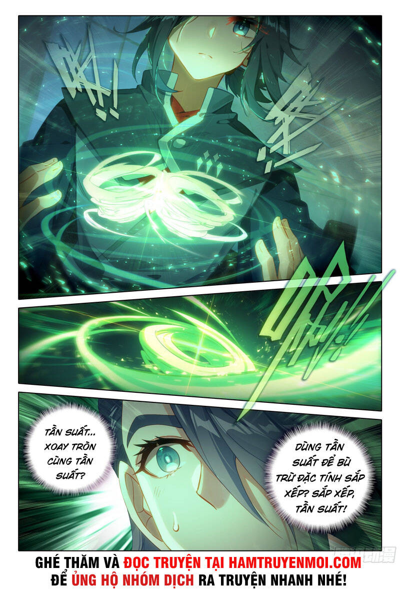 Đấu La Đại Lục 5 - Đường Tam Trùng Sinh: Chapter 29