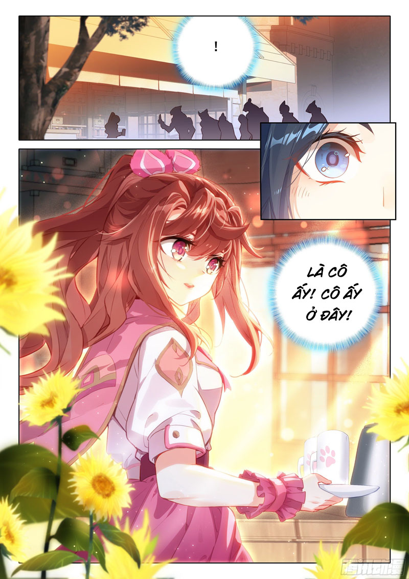 Đấu La Đại Lục 5 - Đường Tam Trùng Sinh: Chapter 31