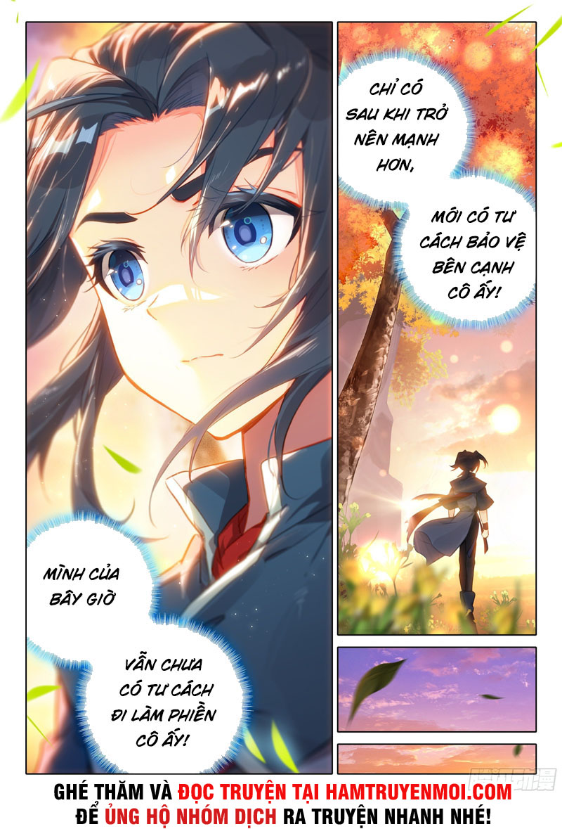 Đấu La Đại Lục 5 - Đường Tam Trùng Sinh: Chapter 32