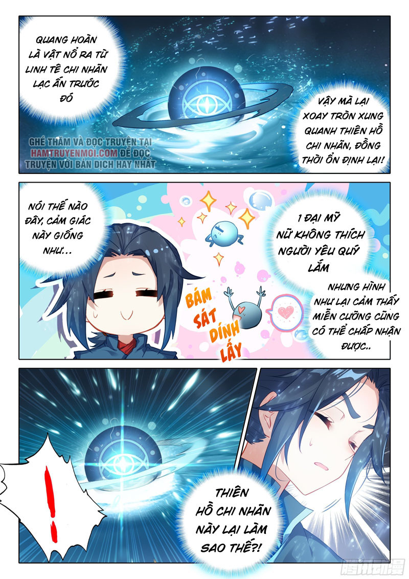 Đấu La Đại Lục 5 - Đường Tam Trùng Sinh: Chapter 40