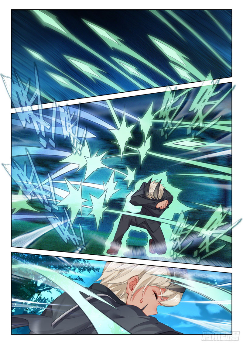 Đấu La Đại Lục 5 - Đường Tam Trùng Sinh: Chapter 41
