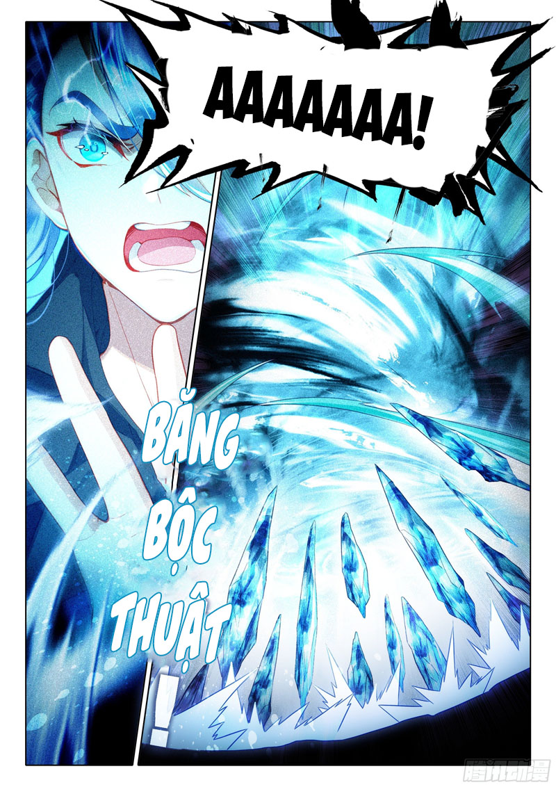 Đấu La Đại Lục 5 - Đường Tam Trùng Sinh: Chapter 42