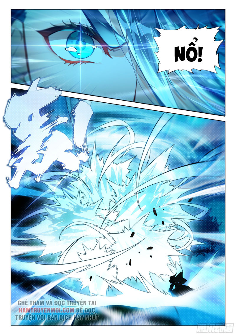 Đấu La Đại Lục 5 - Đường Tam Trùng Sinh: Chapter 42