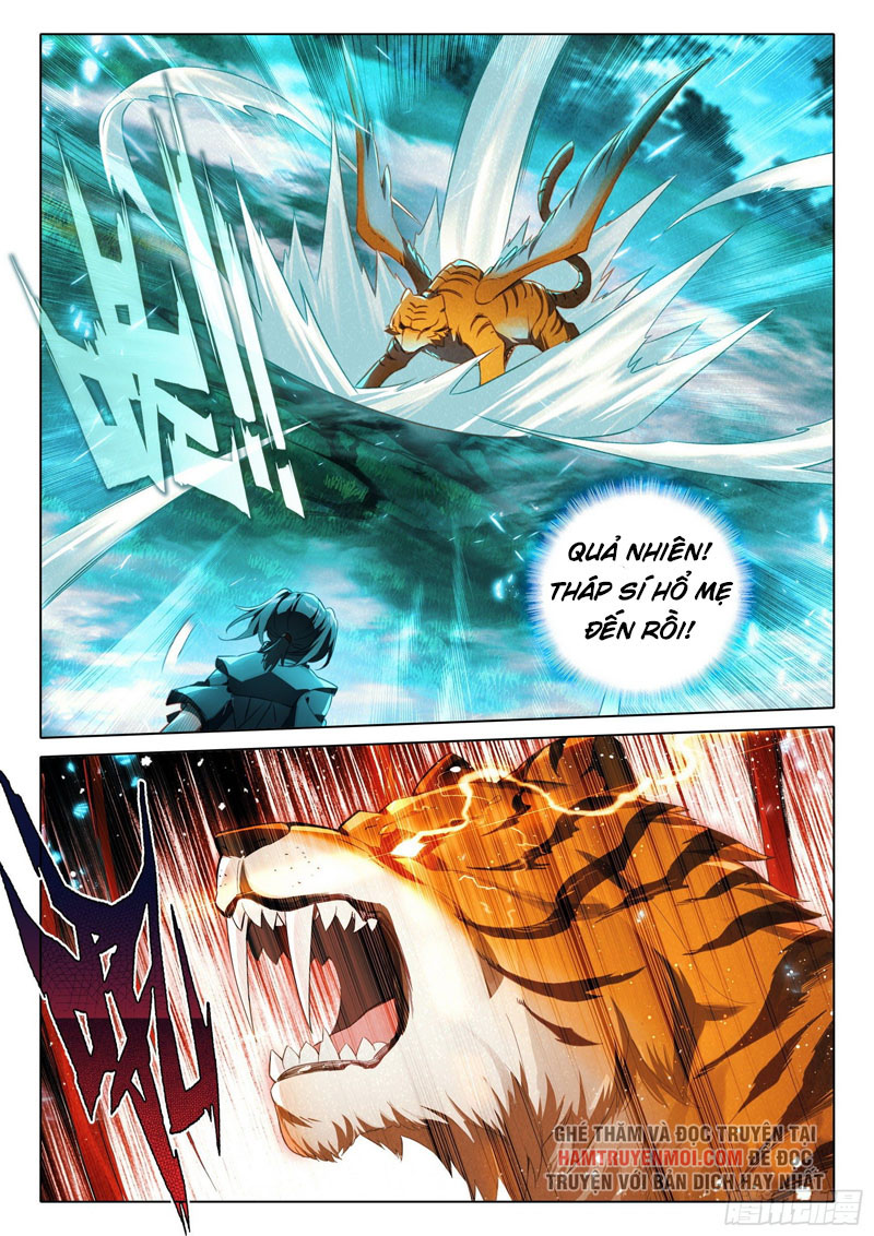 Đấu La Đại Lục 5 - Đường Tam Trùng Sinh: Chapter 43
