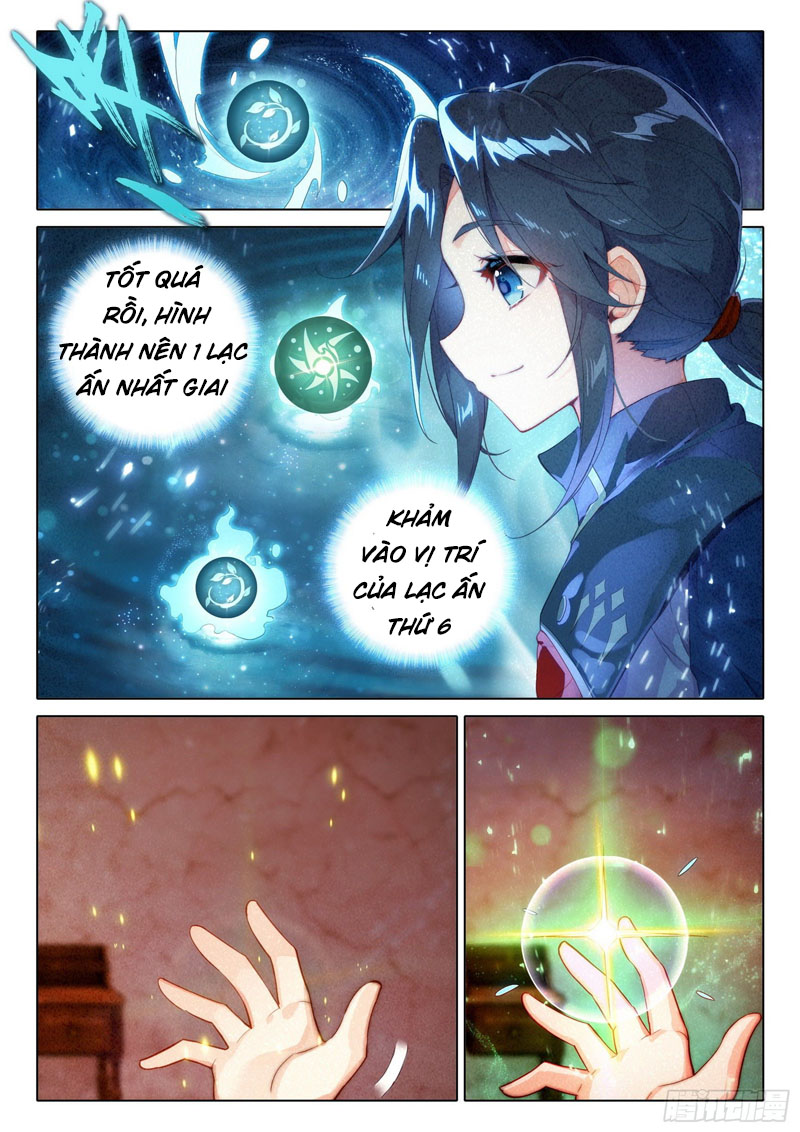Đấu La Đại Lục 5 - Đường Tam Trùng Sinh: Chapter 49