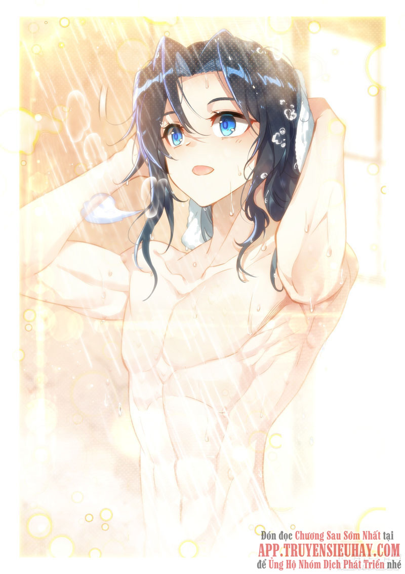 Đấu La Đại Lục 5 - Đường Tam Trùng Sinh: Chapter 50