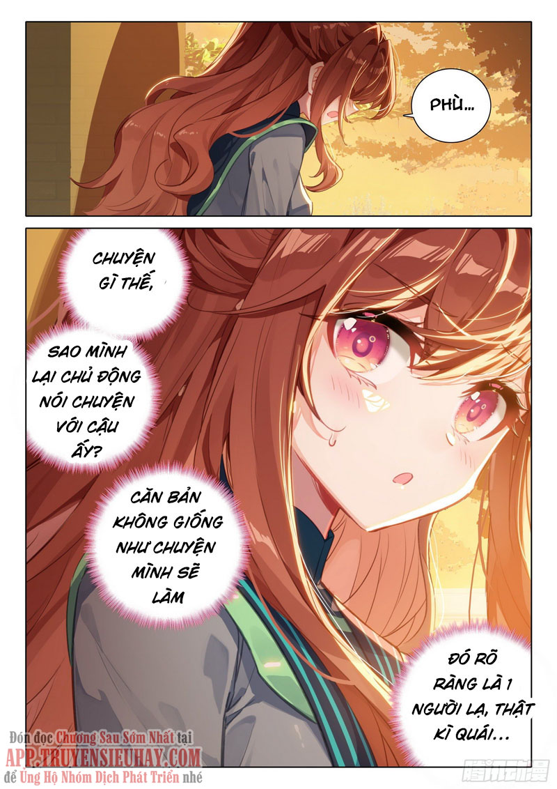 Đấu La Đại Lục 5 - Đường Tam Trùng Sinh: Chapter 55