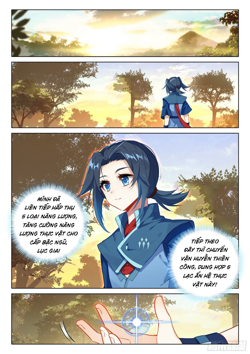 Đấu La Đại Lục 5 - Đường Tam Trùng Sinh: Chapter 59