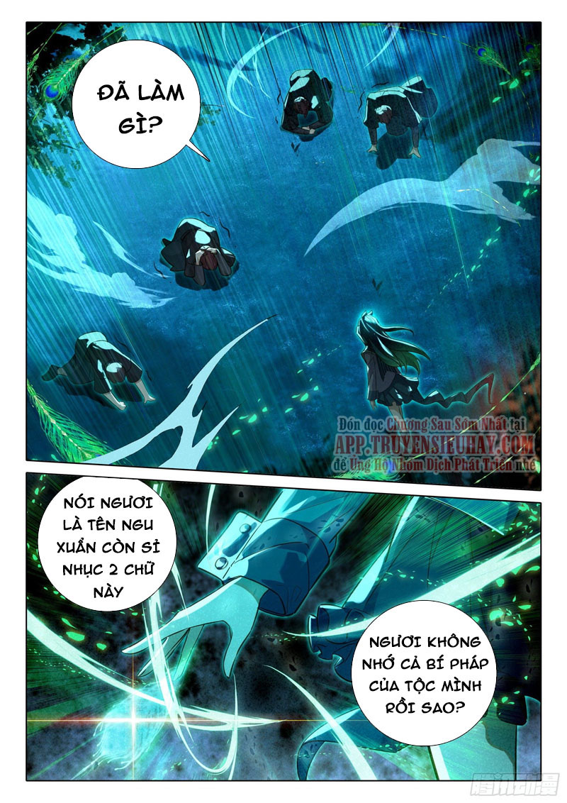 Đấu La Đại Lục 5 - Đường Tam Trùng Sinh: Chapter 63