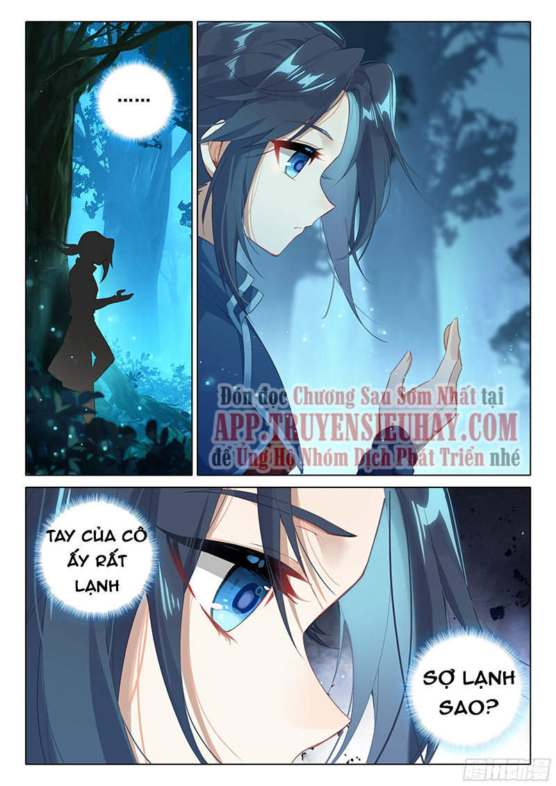 Đấu La Đại Lục 5 - Đường Tam Trùng Sinh: Chapter 64
