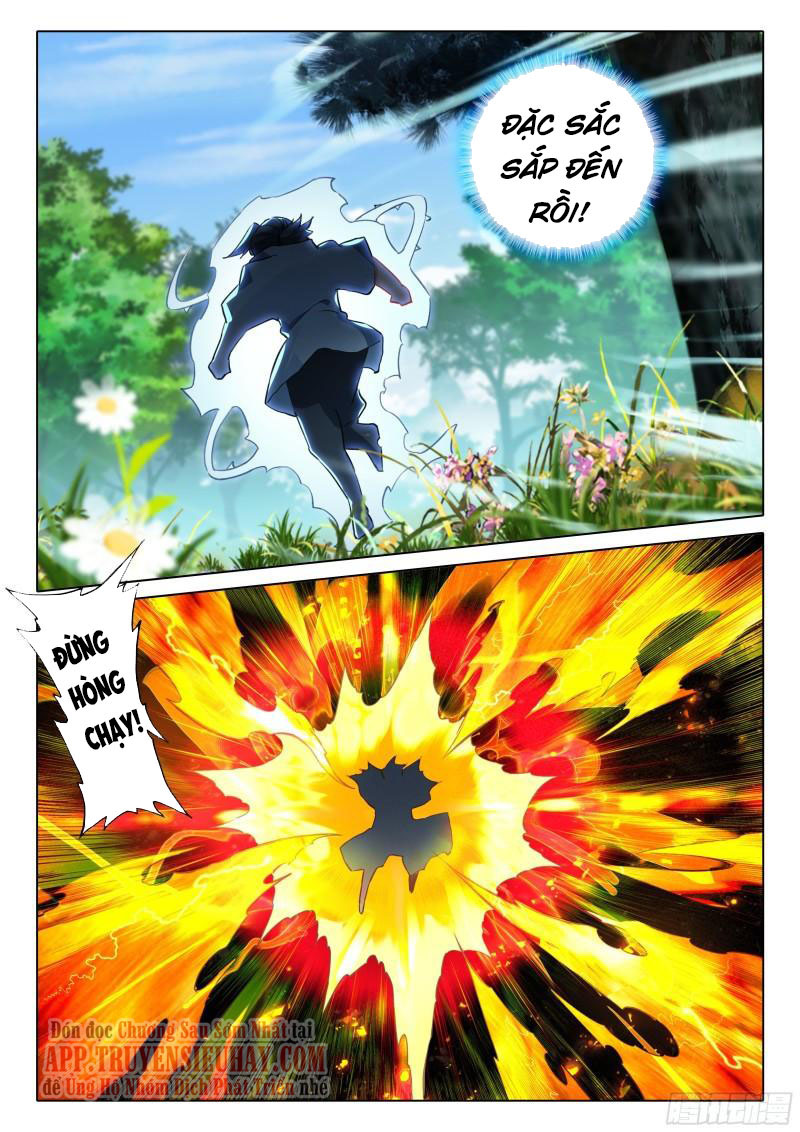 Đấu La Đại Lục 5 - Đường Tam Trùng Sinh: Chapter 66