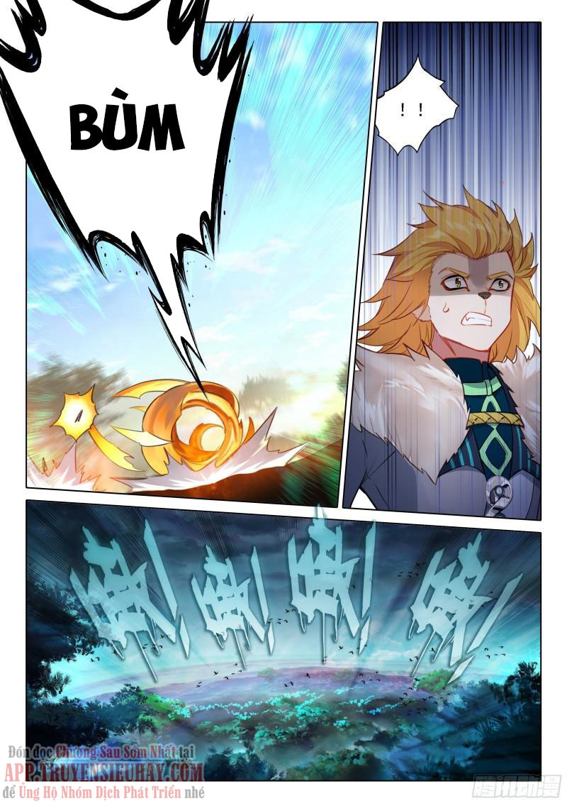 Đấu La Đại Lục 5 - Đường Tam Trùng Sinh: Chapter 66
