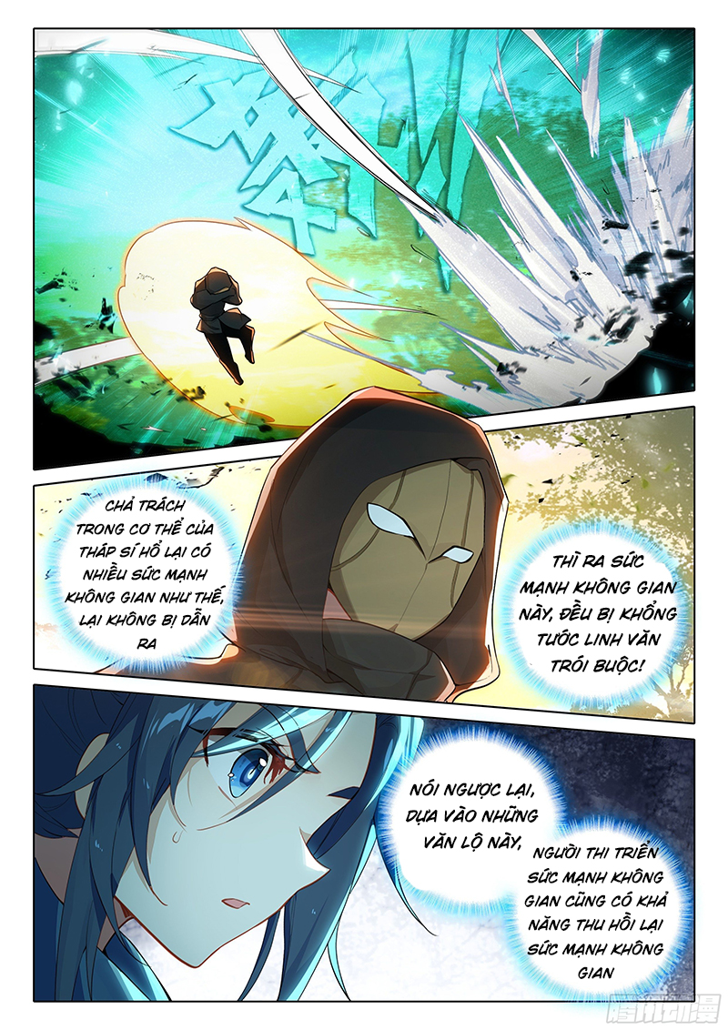 Đấu La Đại Lục 5 - Đường Tam Trùng Sinh: Chapter 68