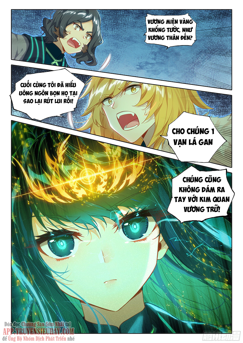 Đấu La Đại Lục 5 - Đường Tam Trùng Sinh: Chapter 68
